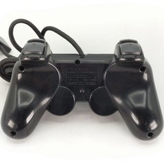 PS2 SCPH-18000 本体  　値下げ交渉可能。お気軽にお申し付け下さい。買い手が見つからない場合には今月末に削除致します。   の画像