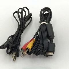 PS2 SCPH-18000 本体  　値下げ交渉可能。お気軽にお申し付け下さい。買い手が見つからない場合には今月末に削除致します。   の画像