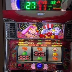 マイジャグラー2の画像