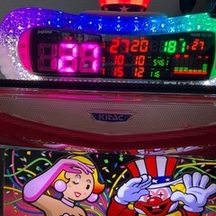 マイジャグラー2の画像