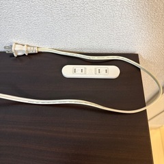 デスクの画像