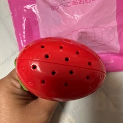 ハッピーセット　はらぺこあおむし
の画像