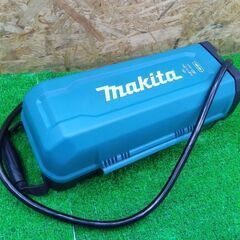 マキタ makita BAC01 PDC01 DCACインバータ ポータブル電源ユニット付き【船橋馬込店】【店頭取引限定】【中古】ITEBIXYCCCA6の画像