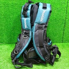 マキタ makita BAC01 PDC01 DCACインバータ ポータブル電源ユニット付き【船橋馬込店】【店頭取引限定】【中古】ITEBIXYCCCA6の画像