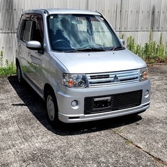 三菱　トッポ　即乗り　の画像