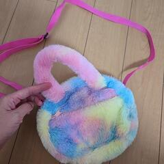 ショルダーバッグ⭐の画像