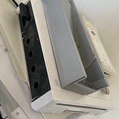 Wii本体とリモコンの画像