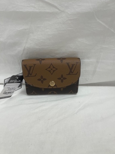 【ジャングルジャングル守口店】LOUIS VUITTON　未使用　ポルトモネロザリ　M82333