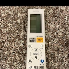 三菱電機霧ヶ峰エアコン14畳MSZ-ZW4020S-Wの画像
