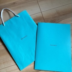 婚姻届【ティファニー限定品】の画像