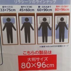 使い捨て防水シーツ　大判　56枚の画像