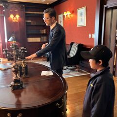 【国内留学】ブリティッシュヒルズ親子留学説明会を開催しますの画像