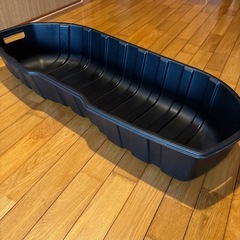 日産セレナ　ボックストレイ（中古品）の画像