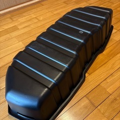 日産セレナ　ボックストレイ（中古品）の画像