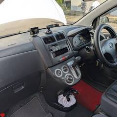 【デリバリーに最適!!】ミラバン　即納車可能♬の画像