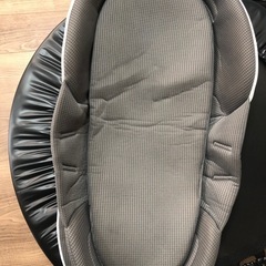 【お取引中】ベッドインベッドの画像