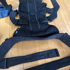 【2個セット】ベビージョルン　抱っこ紐　の画像