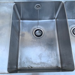 流し台値下げしました14000からの画像