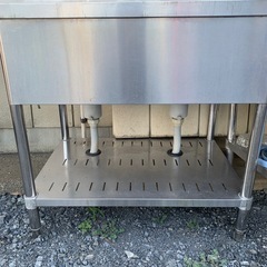 流し台値下げしました14000からの画像