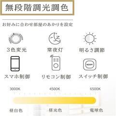シーリングライト 雲 4畳 5畳 6畳おしゃれ 可愛い 北欧 LED 子供部屋の画像