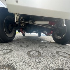 スズキ　ジムニ/suzuki jimny (軽自動車 / Kei Car） の画像