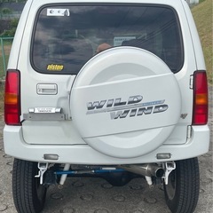スズキ　ジムニ/suzuki jimny (軽自動車 / Kei Car） の画像