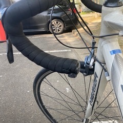 　ロードバイク　MERIDA RIDE80の画像