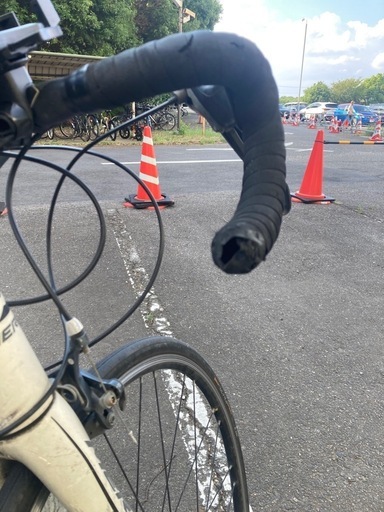 　ロードバイク　MERIDA RIDE80