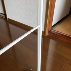 タオルハンガーの画像