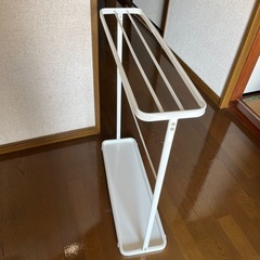 タオルハンガーの画像