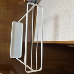 タオルハンガーの画像