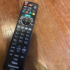 テレビの画像