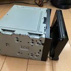 ジャンク品　Pioneer・パイオニア　ナビの画像