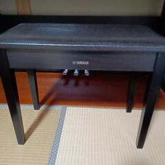 電子ピアノ【ヤマハ】の画像