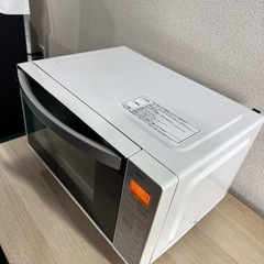 ② 電子レンジ アイリスオーヤマの画像