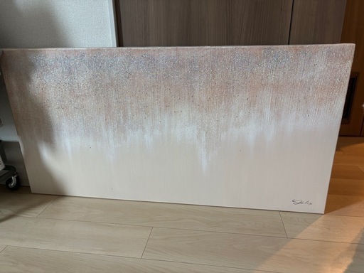 インテリア絵画