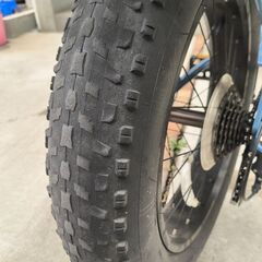 パパチャリ　８８サイクルの画像