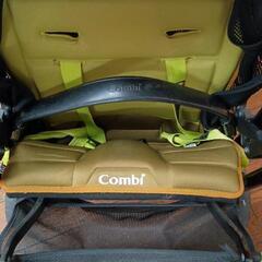 0809-136 ベビーカー　Combi F2の画像