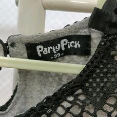 0809-273 ワンピース　95 PartyPickの画像