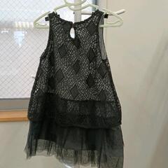 0809-273 ワンピース　95 PartyPickの画像