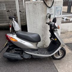 原動機付自転車の画像