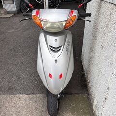 原動機付自転車の画像