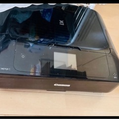 【ジャンク品】キャノン プリンター