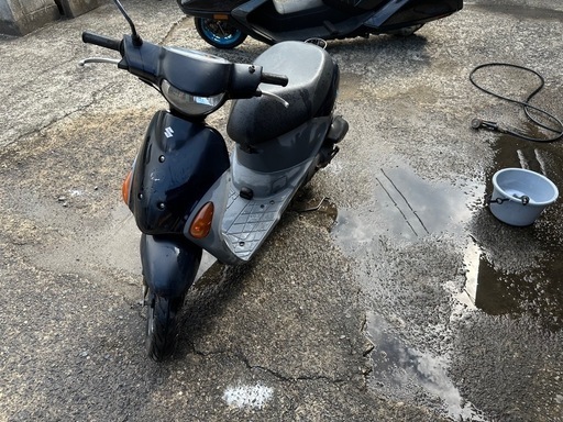 レッツ4 値下げしました