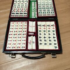 マージャンパイの画像