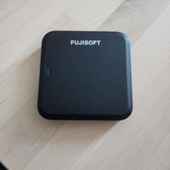 【中古相場6,500円】モバイルルーターの画像