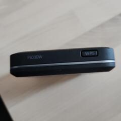 【中古相場6,500円】モバイルルーターの画像