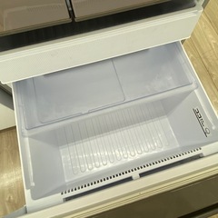 　　SHARP(シャープ)6ドア冷蔵庫 のご紹介！(トレファク寝屋川)の画像