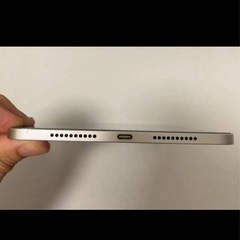 ipad mini7 wifi 128GBの画像