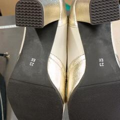 0809-170 BENEBISベネビスパンプス23EEの画像